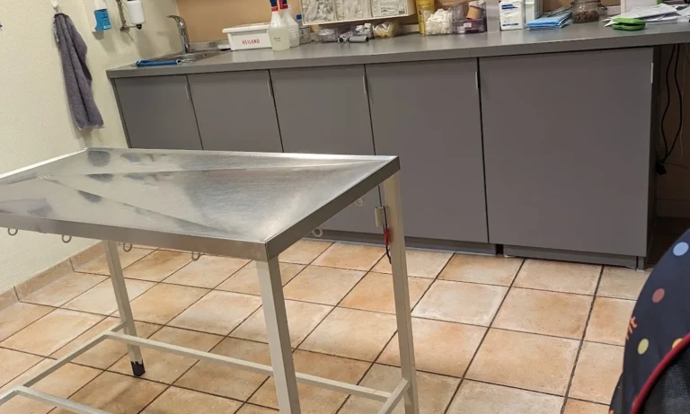 AniCura Kleintierpraxis Bremen