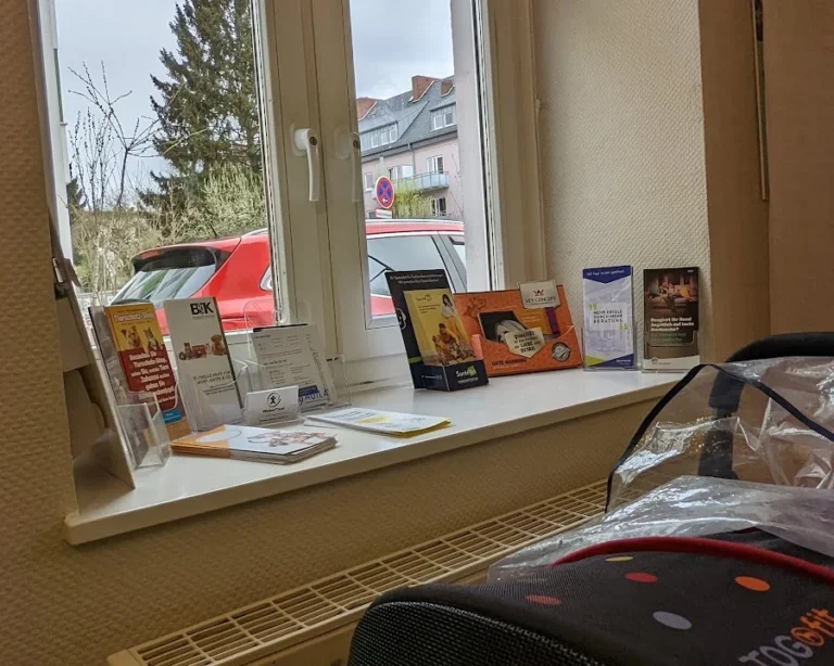 AniCura Kleintierpraxis Bremen