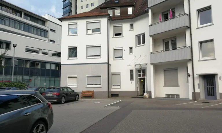 AniCura Kleintierzentrum Heilbronn