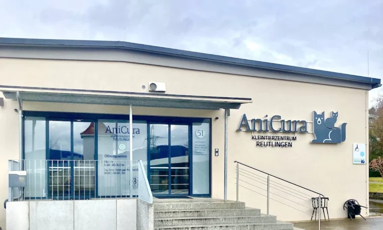 AniCura Kleintierzentrum Reutlingen