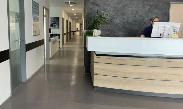 AniCura Kleintierzentrum Reutlingen