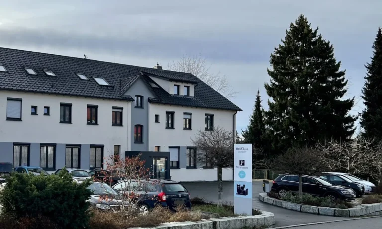AniCura Kleintierzentrum Reutlingen