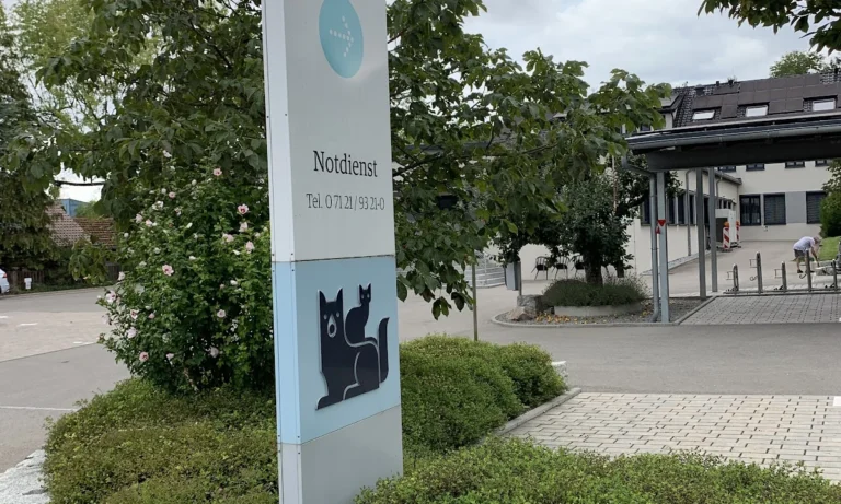 AniCura Kleintierzentrum Reutlingen