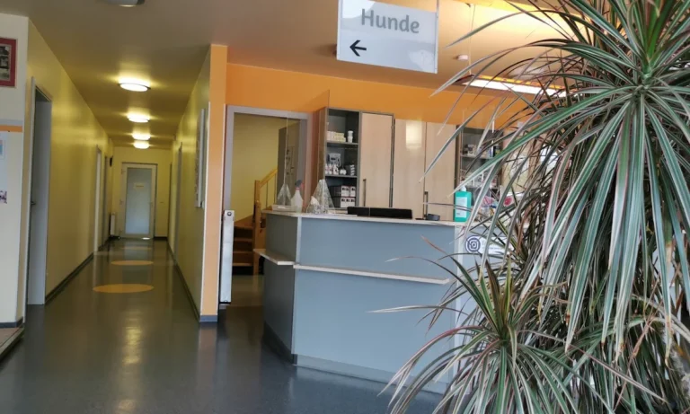 AniCura Kleintierzentrum Speyer
