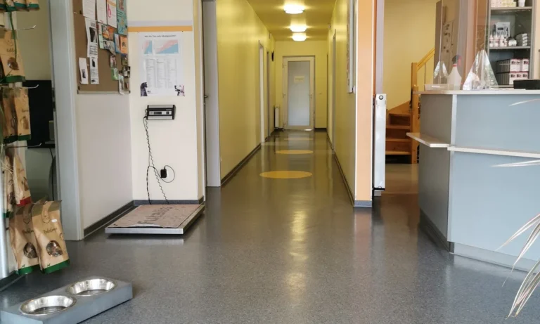AniCura Kleintierzentrum Speyer