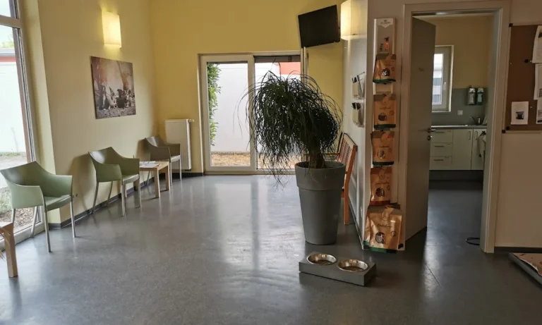 AniCura Kleintierzentrum Speyer