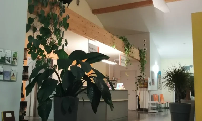 AniCura Kleintierzentrum Speyer