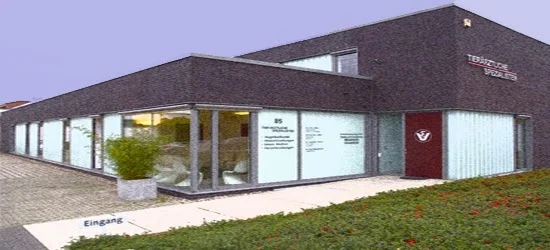 AniCura Tierärztliche Spezialisten Hamburg