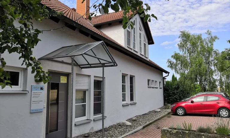 AniCura Tierärztliches Fachzentrum Bamberg