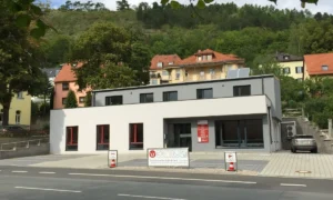 AniCura Tiergesundheitszentrum Jena GmbH
