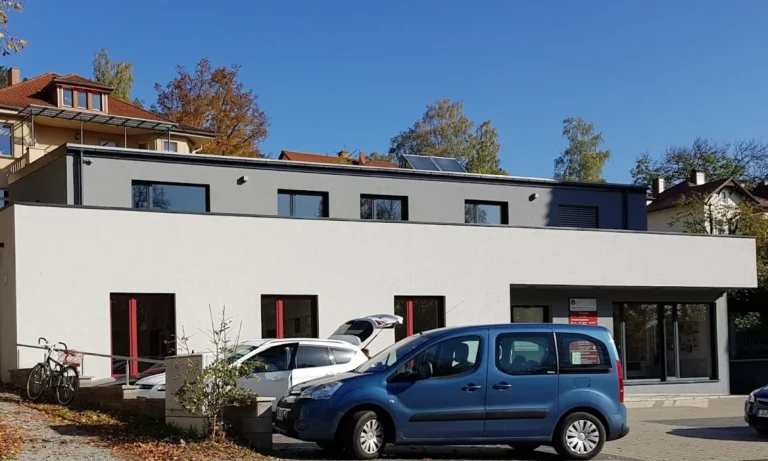 AniCura Tiergesundheitszentrum Jena GmbH