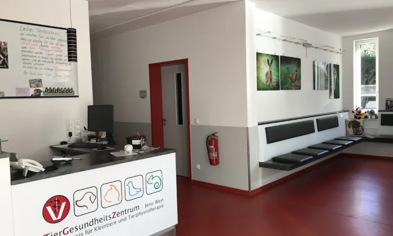 AniCura Tiergesundheitszentrum Jena GmbH