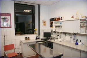 AniCura Tiergesundheitszentrum Mönchengladbach-Venn