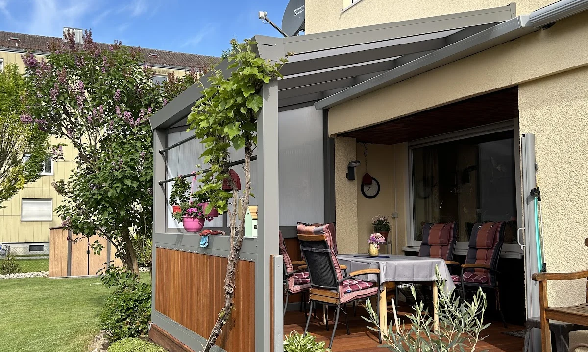 Fensterbauer Antis Bauelemente GmbH Oberhausen