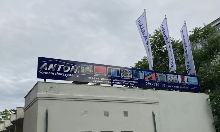 Anton GmbH