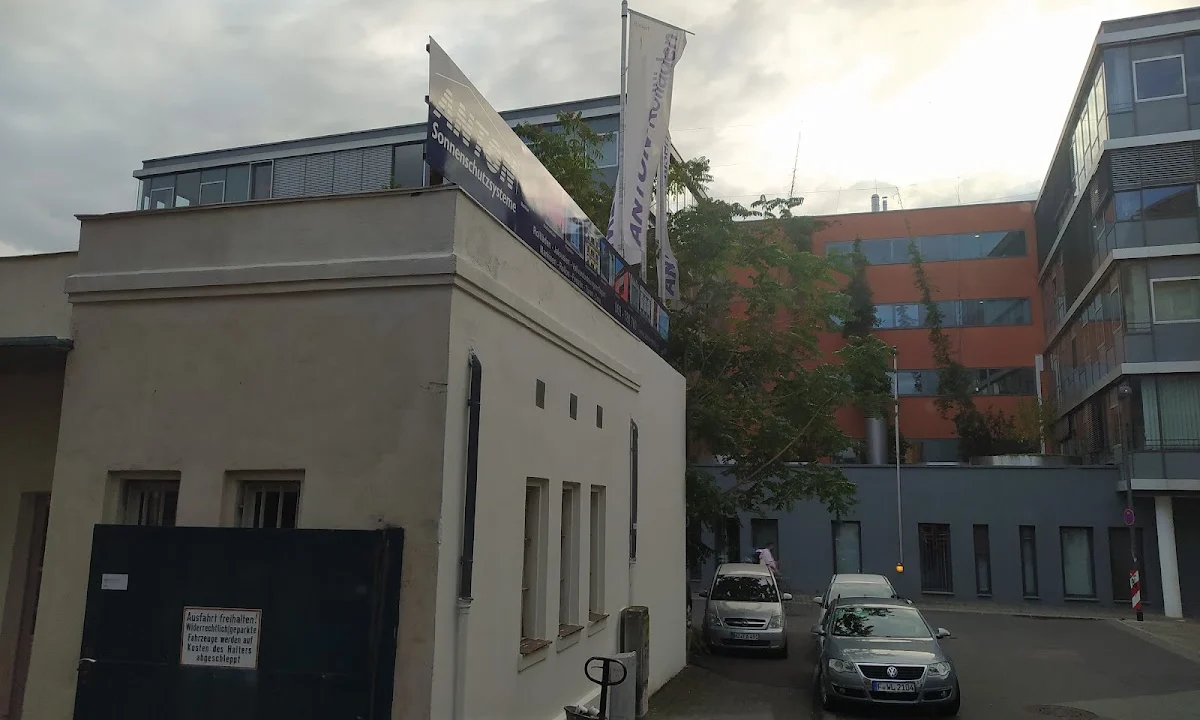 Fensterbauer Anton GmbH Frankfurt