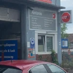 Antonios Mietwerkstatt