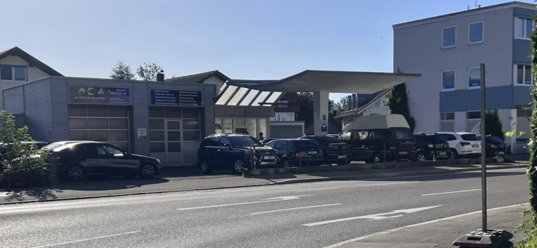 A&O Autoservice | Kfz-Meisterbetrieb