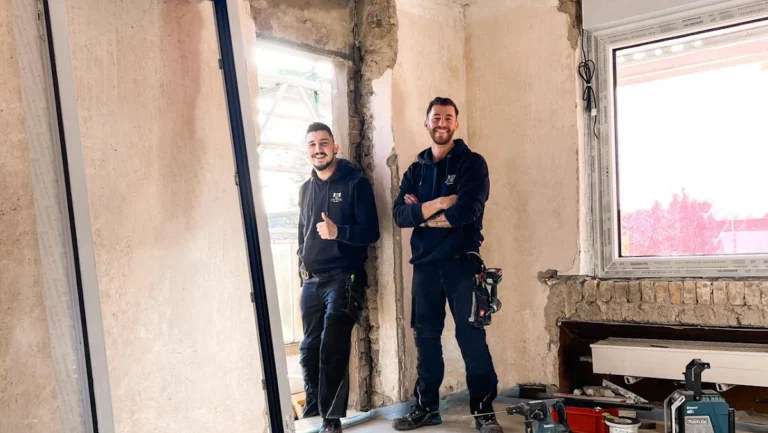 A&P Fenster und Türen UG (haftungsbeschränkt)