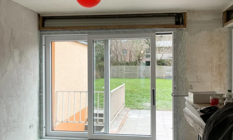 A&P Fenster und Türen UG (haftungsbeschränkt)