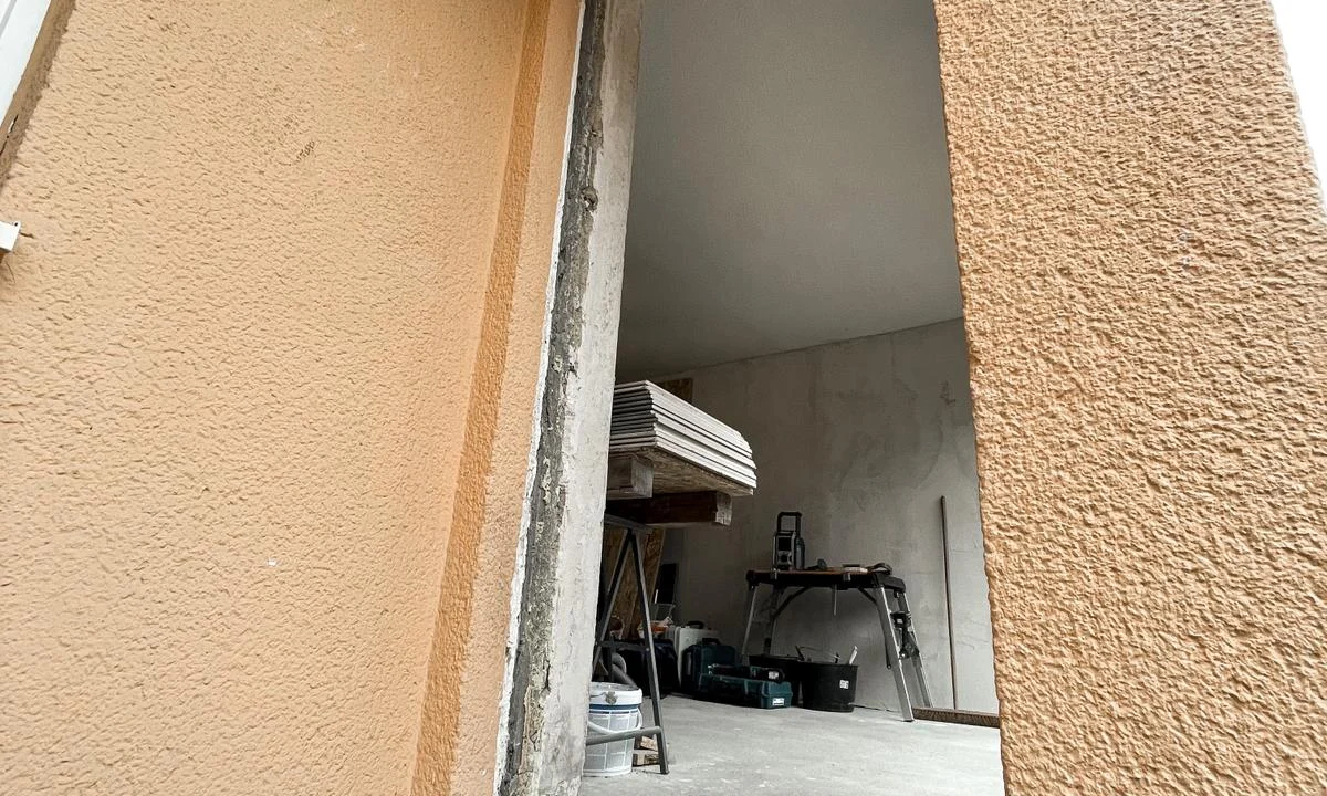 Fensterbauer A&P Fenster und Türen UG (haftungsbeschränkt) Hamm