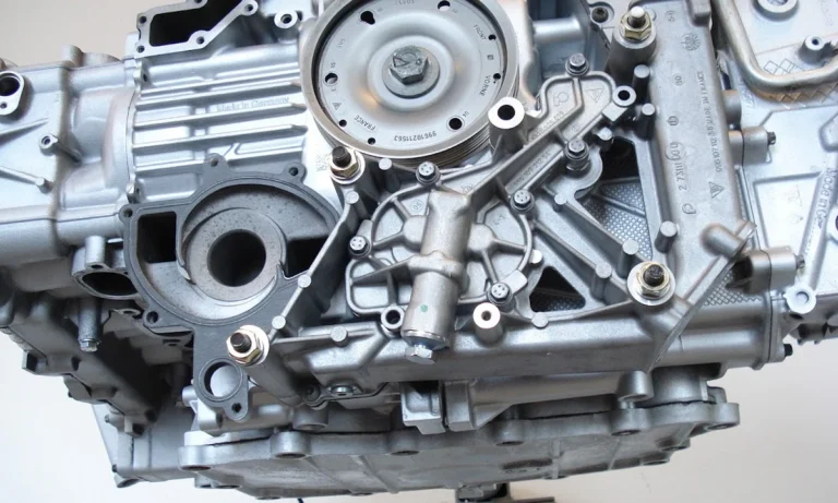 A&P Sportmotoren GmbH