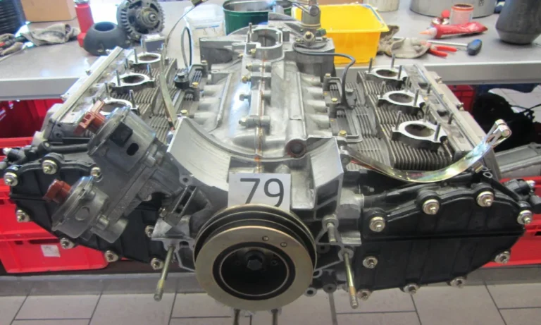 A&P Sportmotoren GmbH