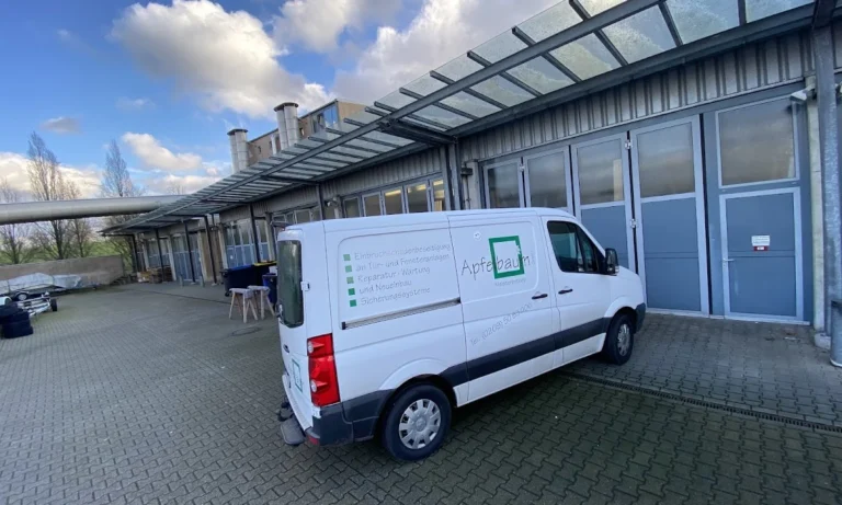 Apfelbaum GmbH Fenstertechnik