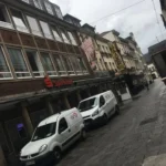 APO Elektroanlagen GmbH