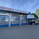 AR-D Auto & Reifen - Dienst Bentwisch