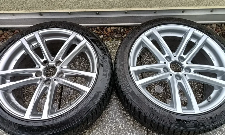 AR-D Auto & Reifen - Dienst Bentwisch