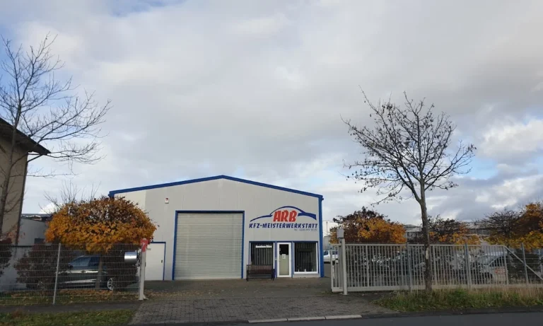 ARB-Autoservice