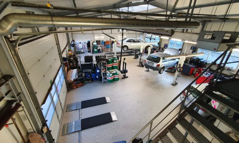 ARB-Autoservice