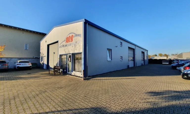 ARB-Autoservice