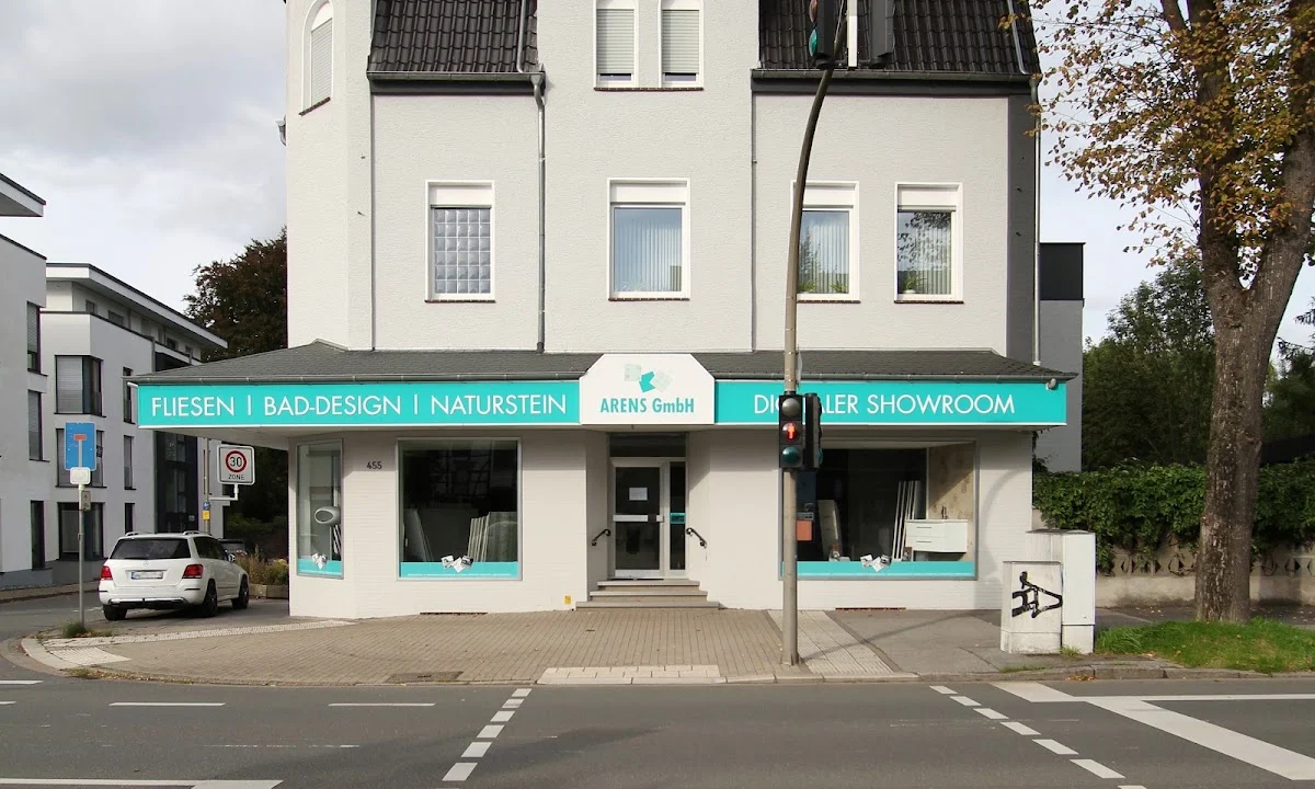 Fliesenleger Arens GmbH Dortmund