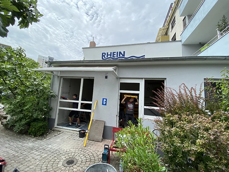 ARES Bauelemente GmbH