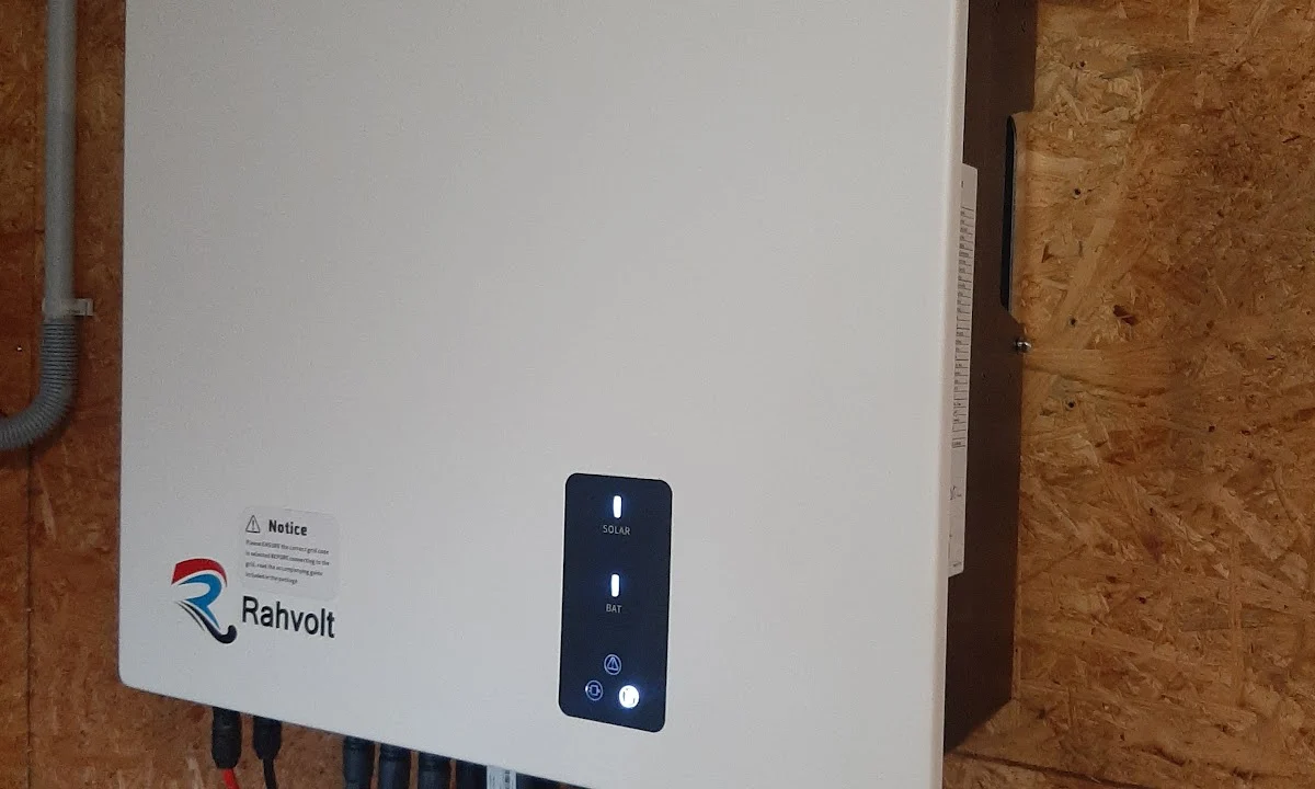 Elektriker ARK-Elektro Bremerhaven