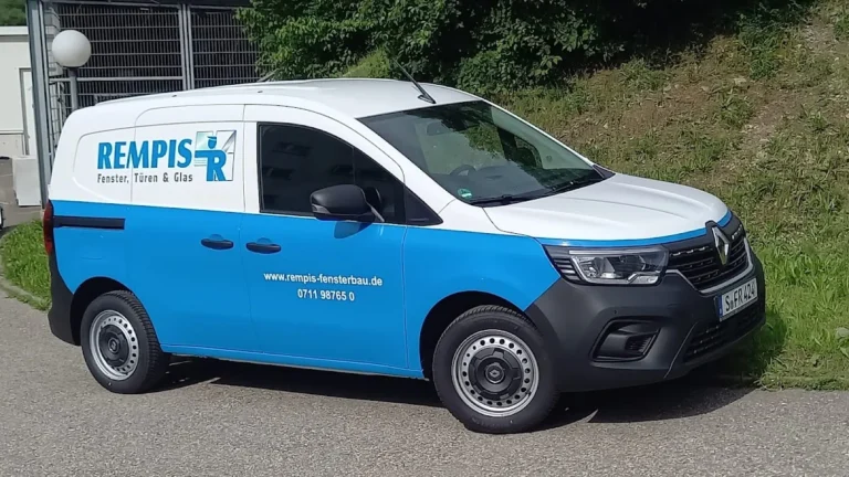 Armin Rempis GmbH + Co. KG