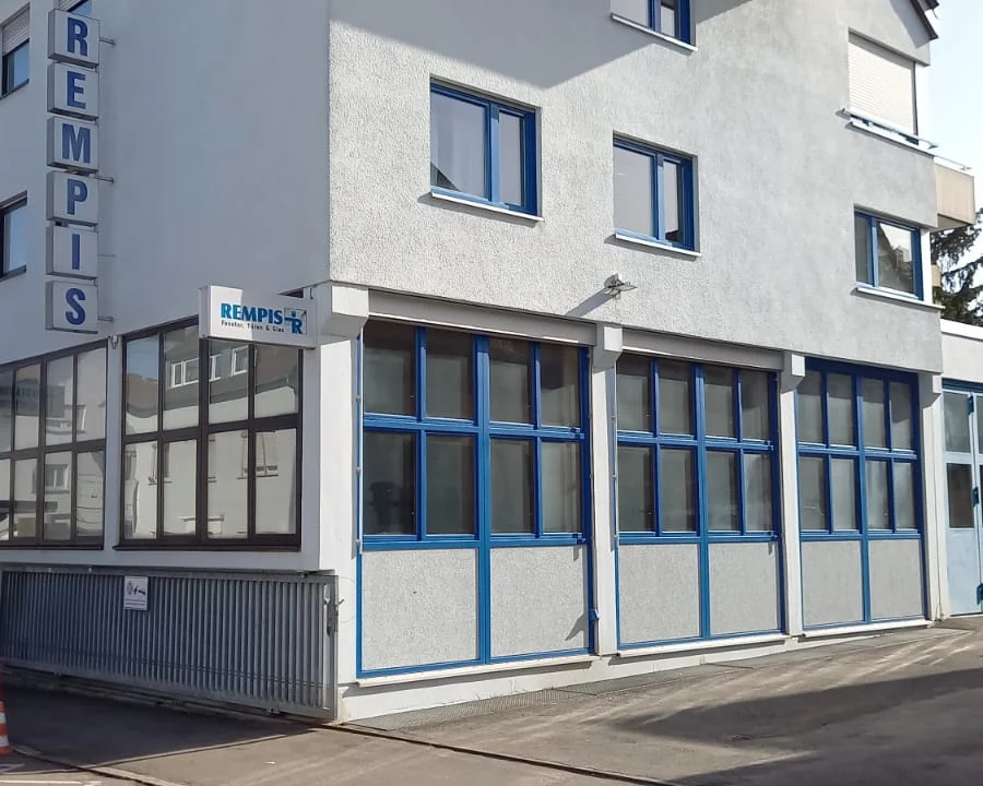 Fensterbauer Armin Rempis GmbH + Co. KG Stuttgart