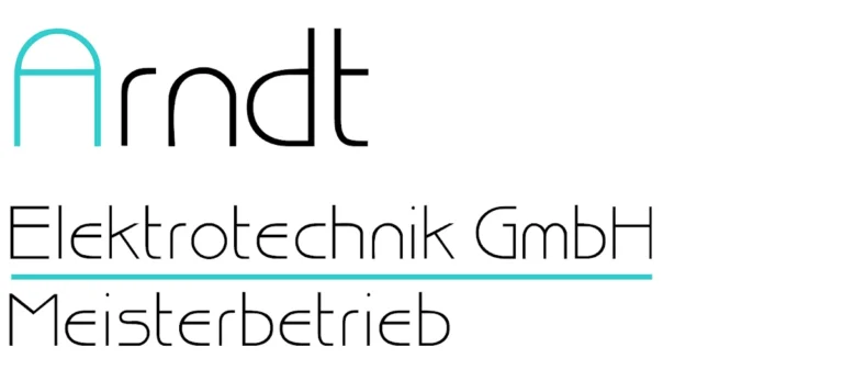 Arndt Elektrotechnik GmbH - Meisterbetrieb