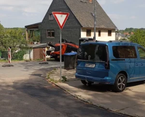 Arndt Müller Tierarzt