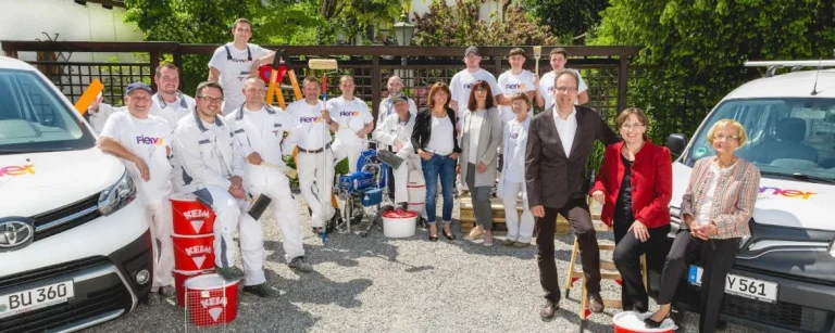 Arno Fiener Malereibetrieb GmbH