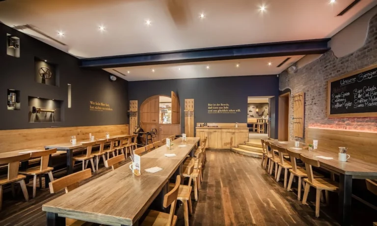 Arno Fiener Malereibetrieb GmbH