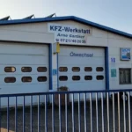 Arno Gartner KFZ Meisterbetrieb