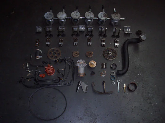 Arno's Fahrzeugtechnik