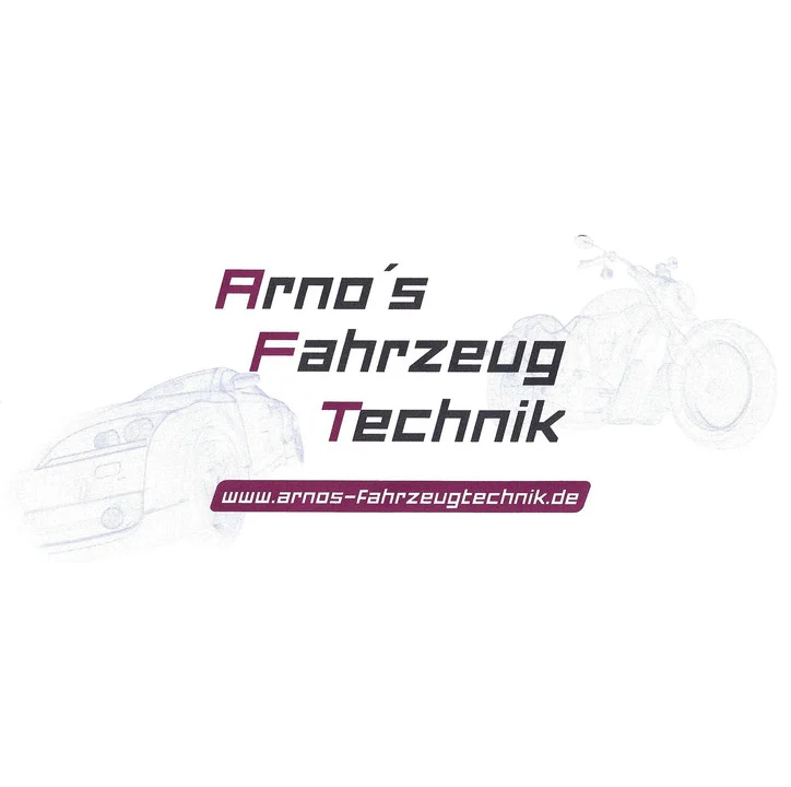 KFZ-Werkstätten Arno's Fahrzeugtechnik Kempten
