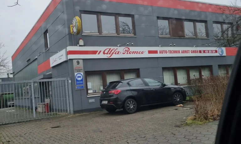 Arnst Auto-Technik GmbH