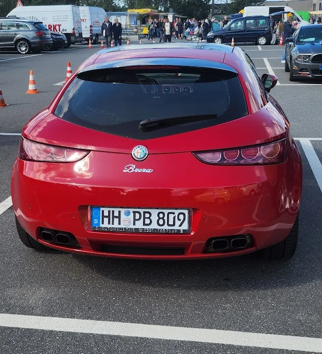 Arnst Auto-Technik GmbH