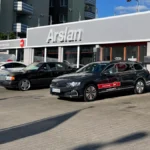 Arslan Autofit - Autowerkstatt Herne