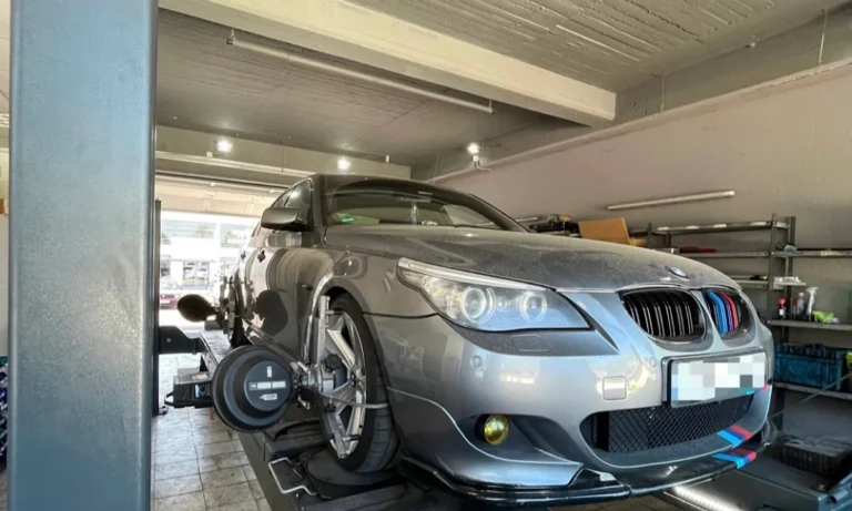 Arslan Autofit - Autowerkstatt Herne